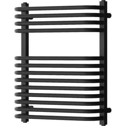 Mexen Apollo, element de încălzire 660 x 550 mm, 384 W, negru, W117-0660-550-00-70