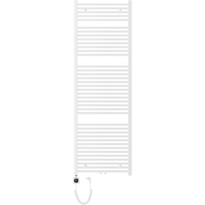 Mexen Ares, element electric de încălzire 1800 x 600 mm, 1200 W, alb, W102-1800-600-6120-20