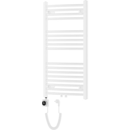 Mexen Ares, element electric de încălzire 900 x 500 mm, 400 W, alb, W102-0900-500-6400-20