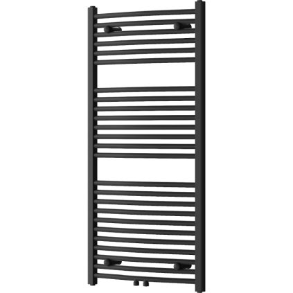 Mexen Ares, element de încălzire 1200 x 600 mm, 620 W, negru, W102-1200-600-00-70