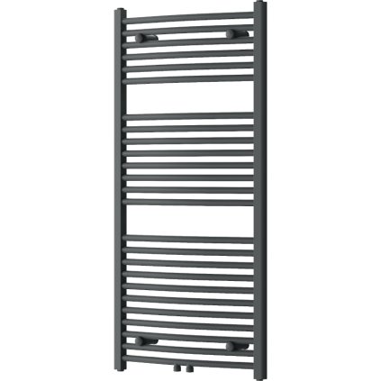 Mexen Ares, element de încălzire 1200x600 mm, 620 W, antracit, W102-1200-600-00-66