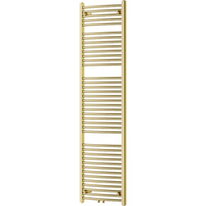 Mexen Ares, element de încălzire 1800x500 mm, 647 W, auriu lucios, W102-1800-500-00-50