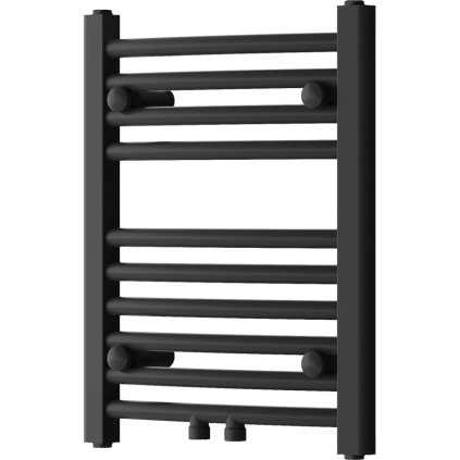 Mexen Ares, element de încălzire 500x400 mm, 179 W, negru, W102-0500-400-00-70