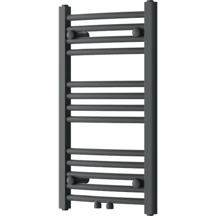 Mexen Ares, element de încălzire 700x400 mm, 240 W, antracit, W102-0700-400-00-66