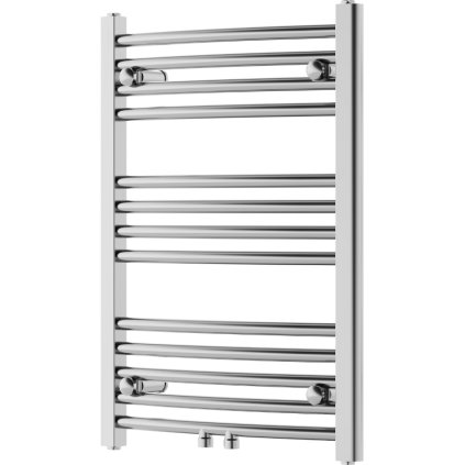 Mexen Ares, element de încălzire 700x500 mm, 226 W, crom, W102-0700-500-00-01