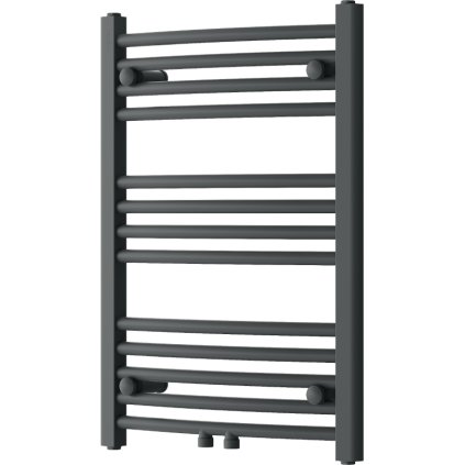 Mexen Ares, element de încălzire 700x500 mm, 286 W, antracit, W102-0700-500-00-66