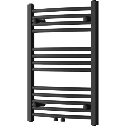 Mexen Ares, element de încălzire 700x500 mm, 286 W, negru, W102-0700-500-00-70
