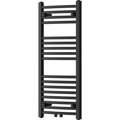Mexen Ares, element de încălzire 900 x 400 mm, 312 W, negru, W102-0900-400-00-70