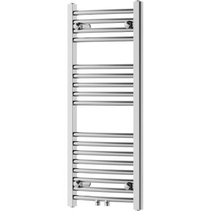Mexen Ares, element de încălzire 900x400 mm, 246 W, crom, W102-0900-400-00-01