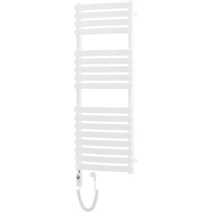 Mexen Bachus, element electric de încălzire 1200 x 500 mm, 600 W, alb, W109-1200-500-2600-20