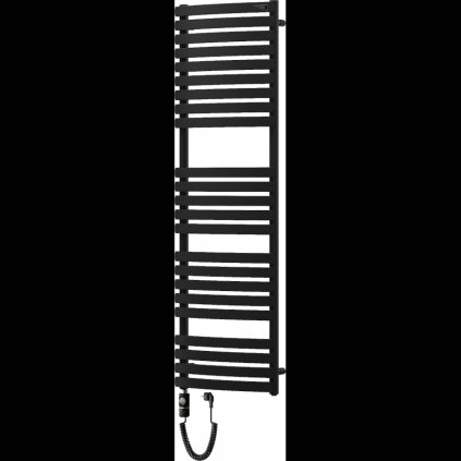 Mexen Bachus, element electric de încălzire 1600 x 500 mm, 900 W, negru, W109-1600-500-2900-70