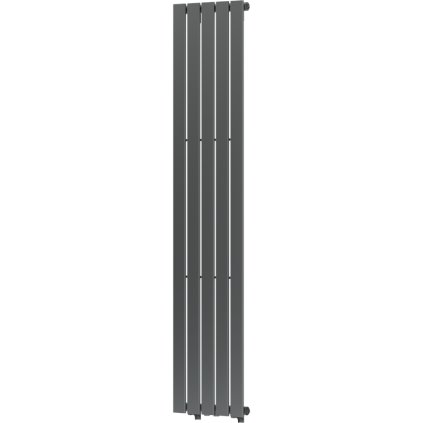 Mexen Boston, element de încălzire 1800x376 mm, 740 W, antracit, W213-1800-376-01-66
