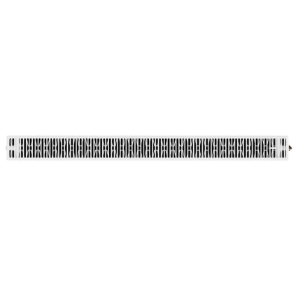 344642 mexen cc22 panelovy radiator 600 x 1200 mm spodne stredove pripojenie 1983 w biela w6c22 060 120 00