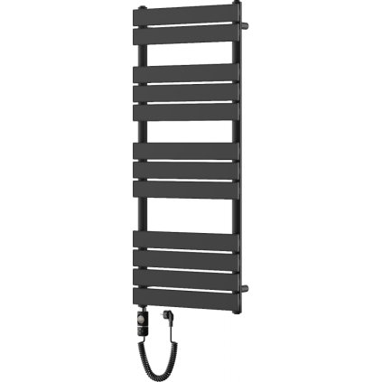 367947 mexen ceres elektricke vykurovacie teleso 1200 x 500 mm 600 w cierna w111 1200 500 2600 70