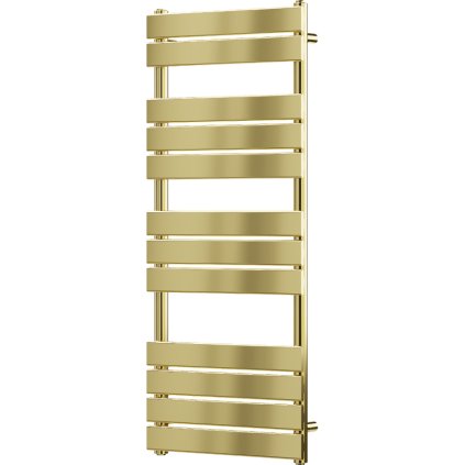 321953 mexen ceres vykurovacie teleso 1200x500 mm 481 w zlata leskla w111 1200 500 00 50