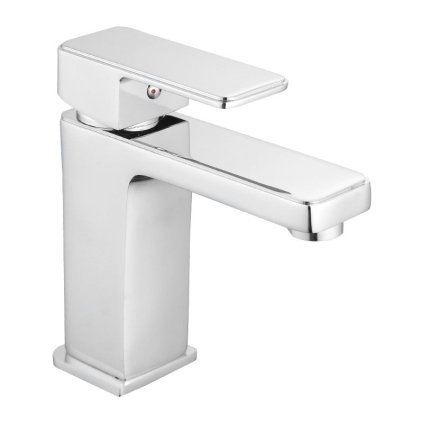 Baterie lavoar Mexen Cetus, crom, 744300-00