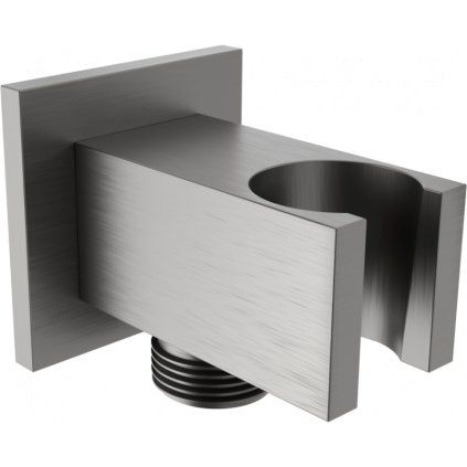 mexen cube przylacze katowe grafit 79300 66