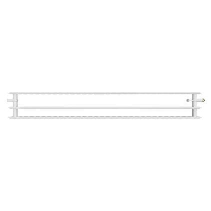 358625 mexen cvh30 hygienicky panelovy radiator 300 x 700 mm spodne pripojenie 611 w biela w630h 030 070 00