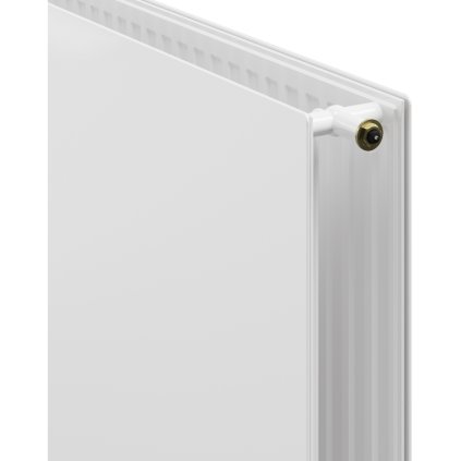 359090 5 mexen cvhf20 hygienicky plochy radiator 300 x 1500 mm spodne pripojenie 852 w biela w620hf 030 150 00