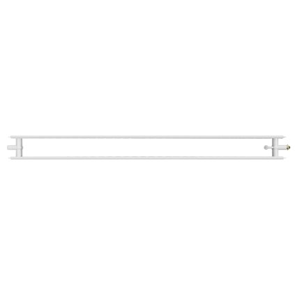 359246 5 mexen cvhf20 hygienicky plochy radiator 900 x 700 mm spodne pripojenie 979 w biela w620hf 090 070 00