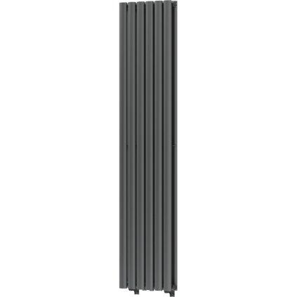 Mexen Dallas, element de încălzire 1600x360 mm, 1039 W, antracit, W214-1600-360-00-66