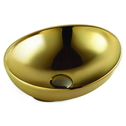 LAVOAR Mexen ELZA, 40x34 CM, AUR, 21014088