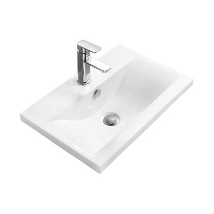 Lavoar Mexen Emma, ​​61x39 cm, alb, 25056100