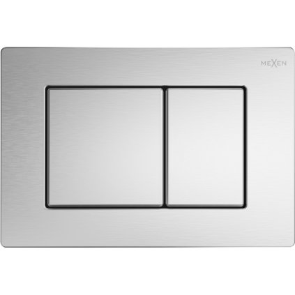 52849 mexen fenix 03 splachovacie tlacidlo pre mexen fenix modul brusena ocel 600312