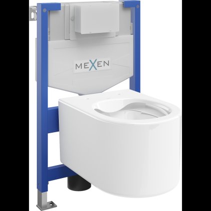 216804 3 mexen fenix xs f podomietkovy modul a zavesne wc sofia biela 6803354xx00