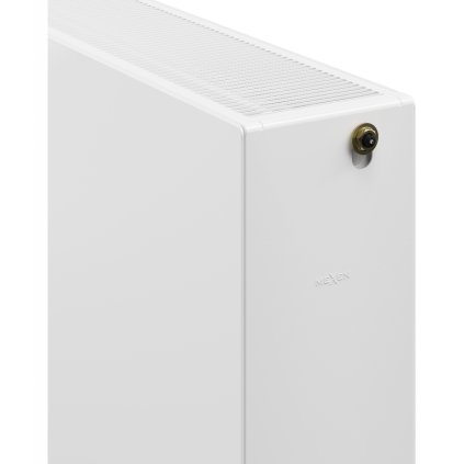 349235 mexen flat ccf33 panelovy radiator 600 x 800 mm spodne stredove pripojenie 1761 w biela w6c33f 060 080 00