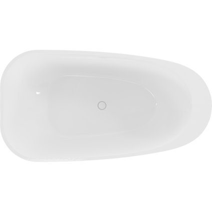 510349 3 mexen giada volne stojaca vana 170 x 90 cm biela leskla biely prepad 52741709000 20