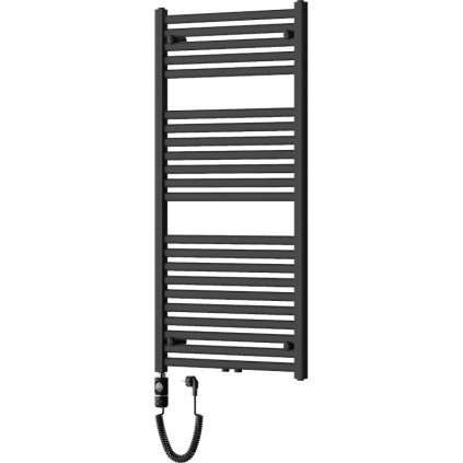 Mexen Hades, element electric de încălzire 1200 x 600 mm, 900 W, negru, W104-1200-600-2900-70