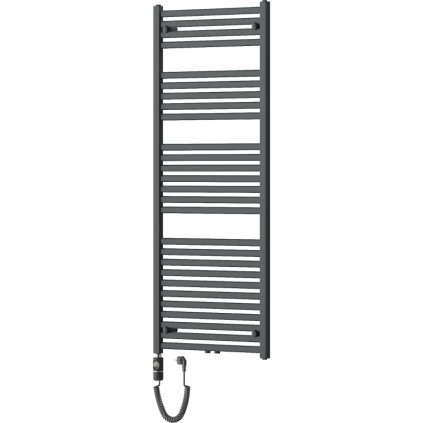 Mexen Hades, element electric de încălzire 1500 x 600 mm, 900 W, antracit, W104-1500-600-2900-66