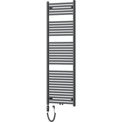 Mexen Hades, element electric de încălzire 1800 x 600 mm, 900 W, antracit, W104-1800-600-2900-66