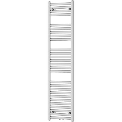 Mexen Hades, element de încălzire 1500x400 mm, 453 W, crom, W104-1500-400-00-01