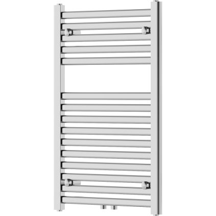 Mexen Hades, element de încălzire 800x500 mm, 301 W, crom, W104-0800-500-00-01