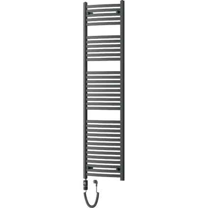Mexen Helios, element electric de încălzire 1800 x 500 mm, 900 W, antracit, W103-1800-500-2900-66