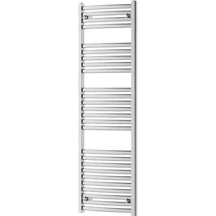 Mexen Helios, element de încălzire 1500x500 mm, 537 W, crom, W103-1500-500-00-01
