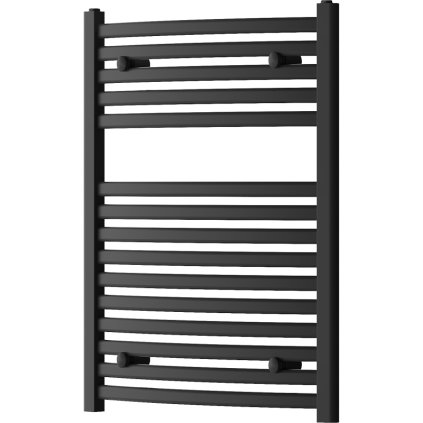 Mexen Helios, element de încălzire 800 x 600 mm, 450 W, negru, W103-0800-600-00-70