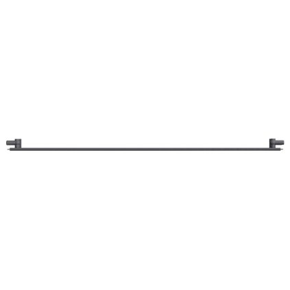 360275 mexen ch10 hygienicky panelovy radiator 400 x 900 mm bocne pripojenie 389 w antracitova w410h 040 090 66
