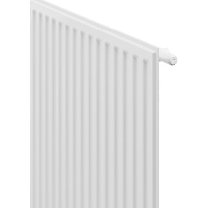 357848 mexen ch10 hygienicky panelovy radiator 500 x 2200 mm bocne pripojenie 1165 w biela w410h 050 220 00