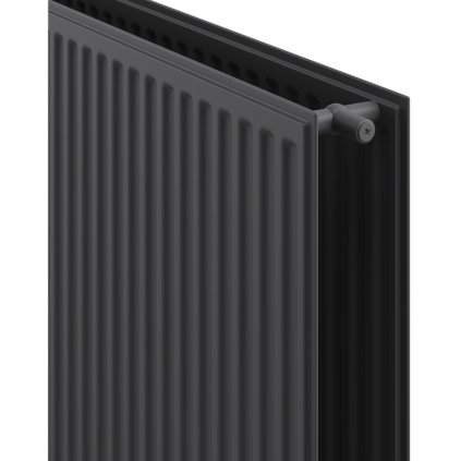 360500 mexen ch20 hygienicky panelovy radiator 300 x 400 mm bocne pripojenie 255 w antracitova w420h 030 040 66