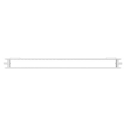 359456 mexen ch20 hygienicky panelovy radiator 500 x 400 mm bocne pripojenie 379 w biela w420h 050 040 00