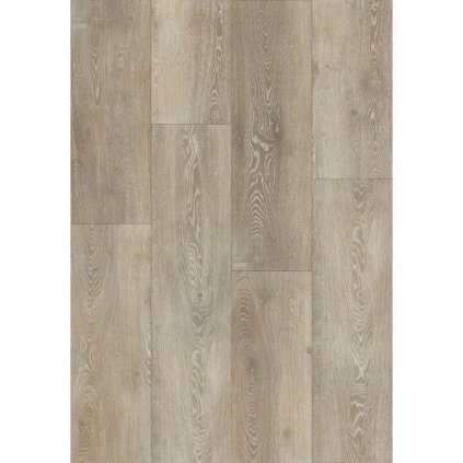 Pardoseală din vinil Jasper Mexen 1240x182mm SPC 6.5mm IXPE 1.5mm Stejar cu caneluri în V pe 4 fețe F1018-1240-182-505-4V1-01