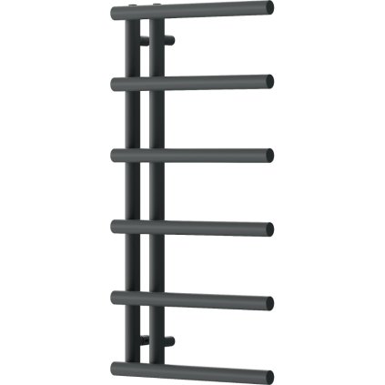 321962 mexen jukon vykurovacie teleso 988 x 500 mm 461 w antracitova w116 0988 500 00 66