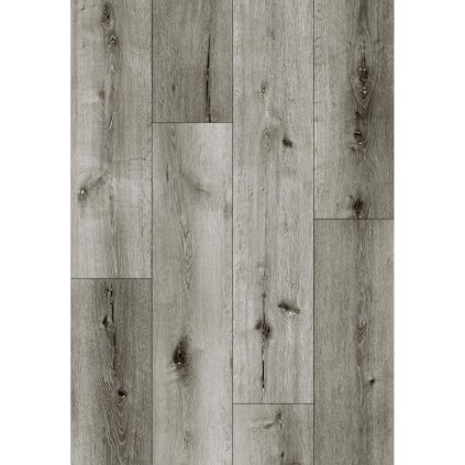 Pardoseală din vinil Mexen Lago Vista 1240x182mm SPC 6.5mm IXPE 1.5mm Stejar cu caneluri în V pe 4 fețe F1035-1240-182-505-4V1-01