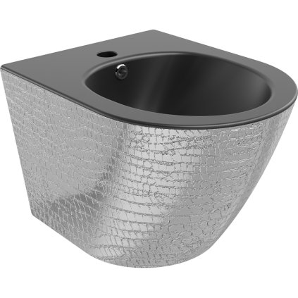 229482 2 mexen lena zavesny bidet 480x370x325 mm cierna matna strieborna 35224872