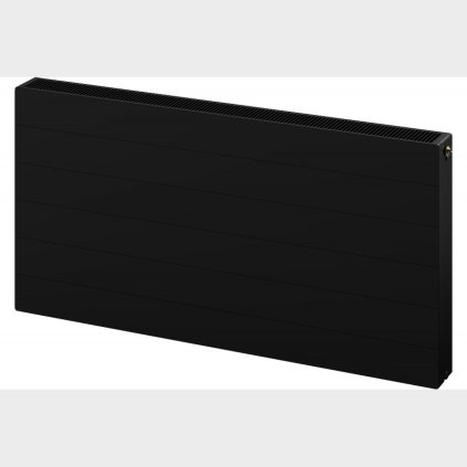 356006 5 mexen line ccl22 panelovy radiator 900 x 900 mm spodne stredove pripojenie 1979 w cierna w6c22l 090 090 70