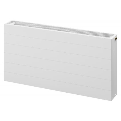 Mexen Line CCL33, radiator panou 400 x 1400 mm, racord central jos, 2214 W, alb, W6C33L-040-140-00