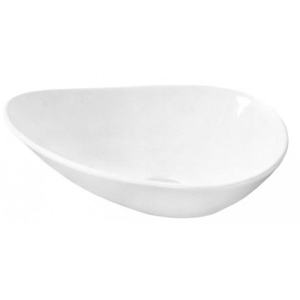 Lavoar Mexen LORENA, 53x41 cm, alb, 21295300